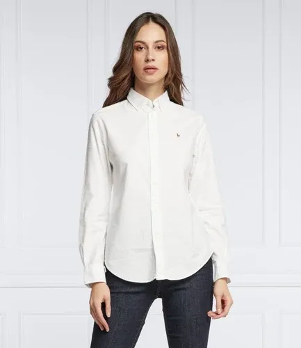 POLO RALPH LAUREN camicia | slim fit (102092793)