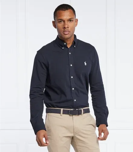 POLO RALPH LAUREN camicia | regular fit (105695868)