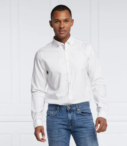 Joop! Jeans camicia haven | slim fit (105805746) Joop! Jeans camicia haven | slim fit (105805746)