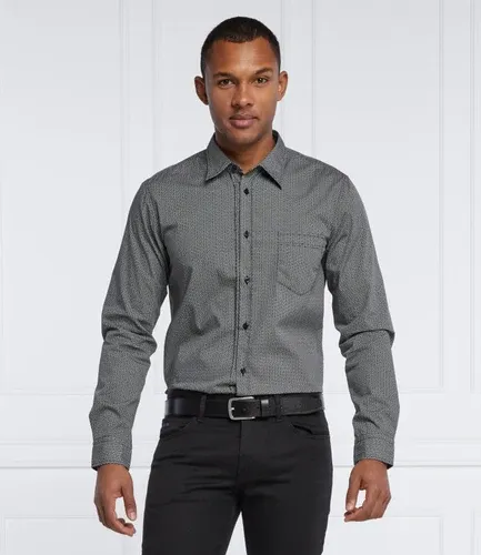 BOSS CASUAL camicia marvyn | slim fit (105695947)