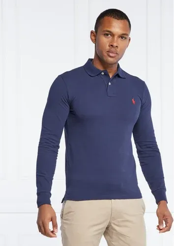 POLO RALPH LAUREN polo | slim fit (105695974) POLO RALPH LAUREN polo | slim fit (105695974)