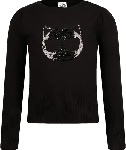 Karl Lagerfeld Kids maglione | regular fit (101320061) Karl Lagerfeld Kids maglione | regular fit (101320061)