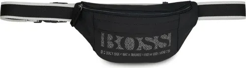 BOSS marsupio magnified_bumbag (101322512) BOSS marsupio magnified_bumbag (101322512)