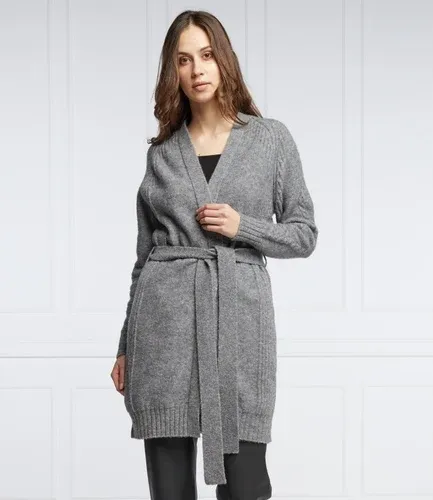 Marella di lana cardigan cabreo (102186619) Marella di lana cardigan cabreo (102186619)