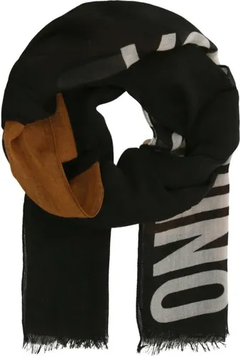Moschino di lana sciarpa (101324837) Moschino di lana sciarpa (101324837)