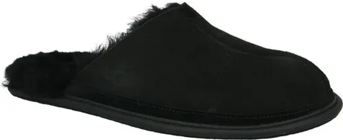 UGG di pelle calzature per la casa m hyde (101324907)