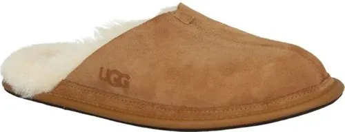 UGG di pelle calzature per la casa m hyde (101324908)