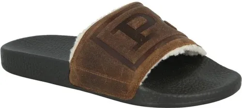 POLO RALPH LAUREN di pelle calzature per la casa (101323503) POLO RALPH LAUREN di pelle calzature per la casa (101323503)