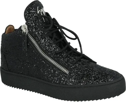 Giuseppe Zanotti scarpe sportive | con l'aggiunta di pelle (102988492) Giuseppe Zanotti scarpe sportive | con l'aggiunta di pelle (102988492)