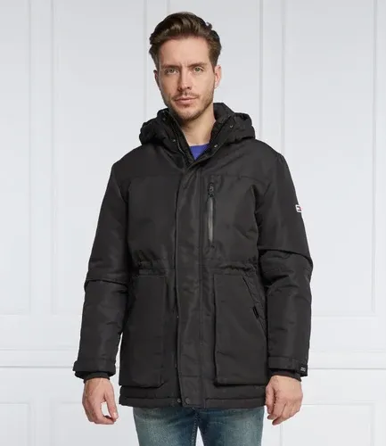 Tommy Jeans parka | regular fit (101322257) Tommy Jeans parka | regular fit (101322257)