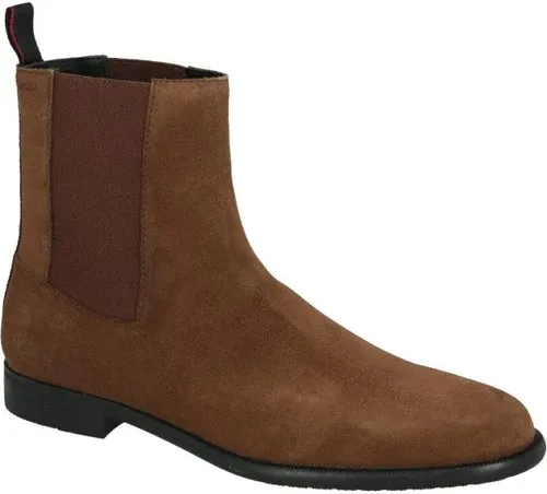 HUGO di pelle stivaletti kyron_cheb_sd (101322560) HUGO di pelle stivaletti kyron_cheb_sd (101322560)