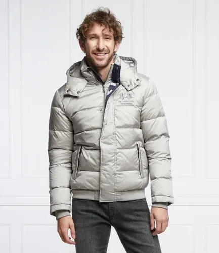 La Martina piumino giacca | regular fit (101325791) La Martina piumino giacca | regular fit (101325791)