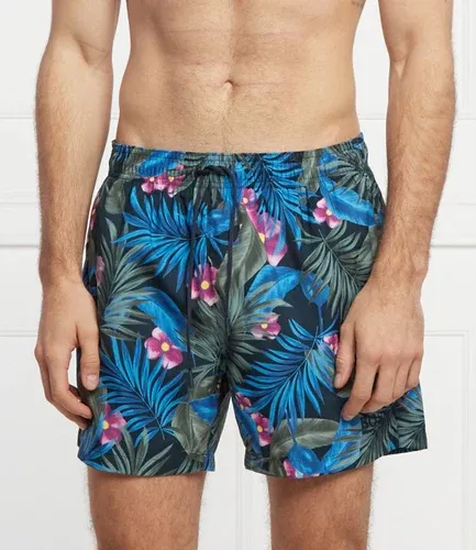 Boss shorts da mare turtle (101326703)