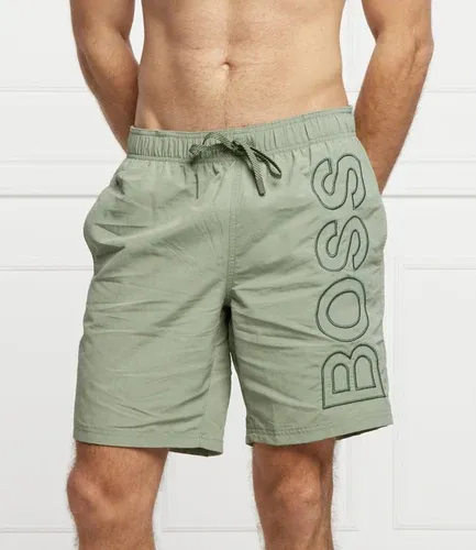 Boss shorts da mare whale (101326698)