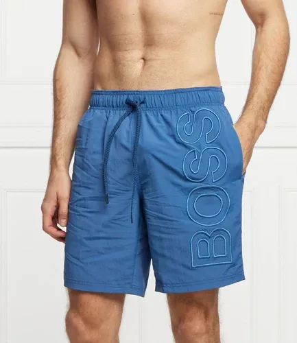 Boss shorts da mare whale (101326699)