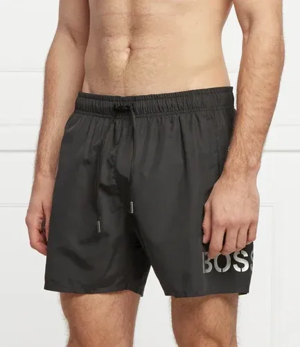 Boss shorts da mare icefish (101326700)