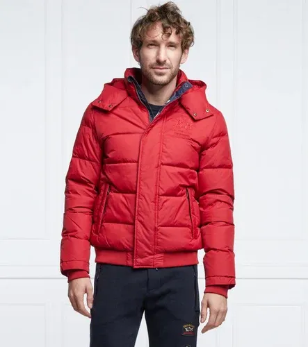 La Martina piumino giacca | regular fit (101325789) La Martina piumino giacca | regular fit (101325789)