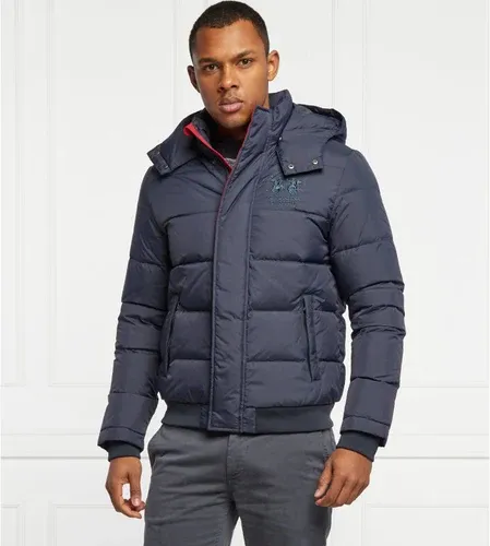 La Martina piumino giacca | regular fit (101325790) La Martina piumino giacca | regular fit (101325790)