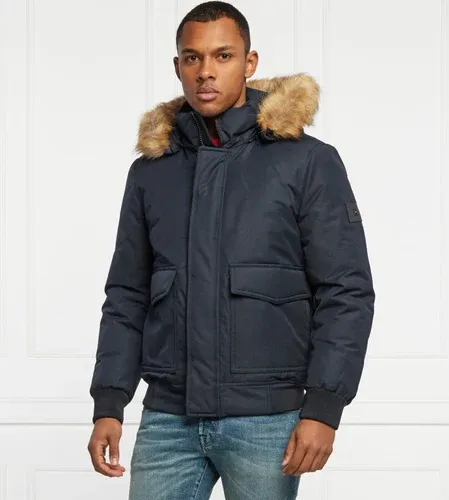 Tommy Hilfiger piumino giacca | regular fit (101325974) Tommy Hilfiger piumino giacca | regular fit (101325974)