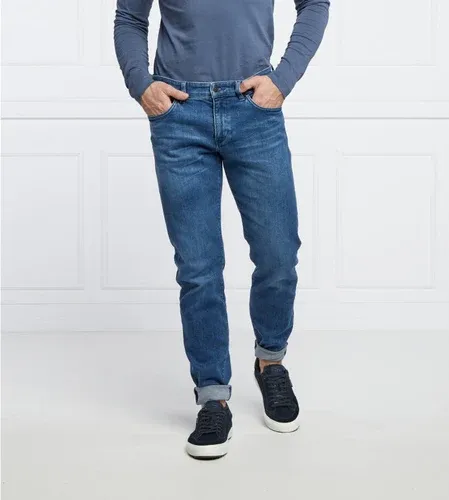 BOSS jeans delaware3-1 | slim fit (101322697)