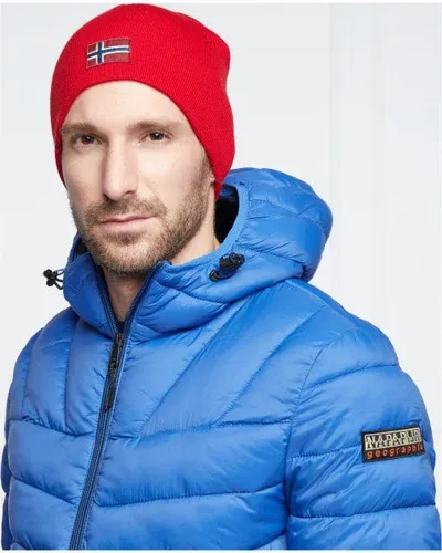 Napapijri berretto fira 1 (101323783) Napapijri berretto fira 1 (101323783)