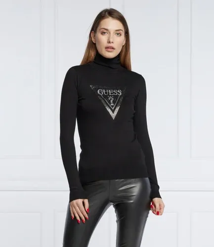 GUESS JEANS dolcevita adelle | slim fit (101325245) GUESS JEANS dolcevita adelle | slim fit (101325245)