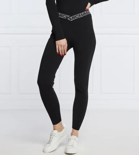 Michael Kors leggings | slim fit (101325566) Michael Kors leggings | slim fit (101325566)