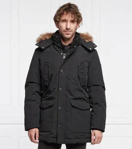 GUESS JEANS piumino giacca | regular fit (101325723) GUESS JEANS piumino giacca | regular fit (101325723)