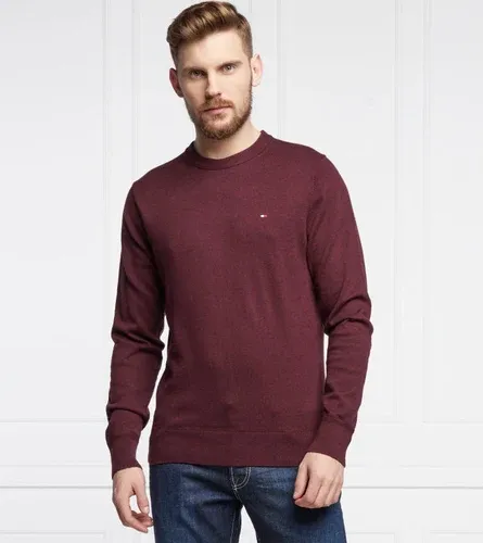Tommy Hilfiger maglione | regular fit | con l'aggiunta di cachemire (106436739) Tommy Hilfiger maglione | regular fit | con l'aggiunta di cachemire (106436739)