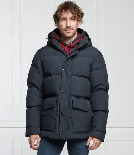 Tommy Hilfiger piumino giacca | regular fit (101325941) Tommy Hilfiger piumino giacca | regular fit (101325941)