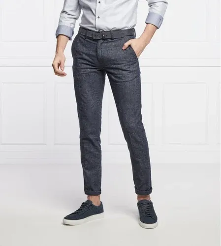 Tommy Hilfiger pantaloni bleecker | slim fit (101325976)