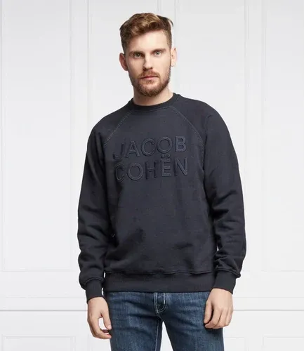Jacob Cohen felpa | regular fit (105807095) Jacob Cohen felpa | regular fit (105807095)