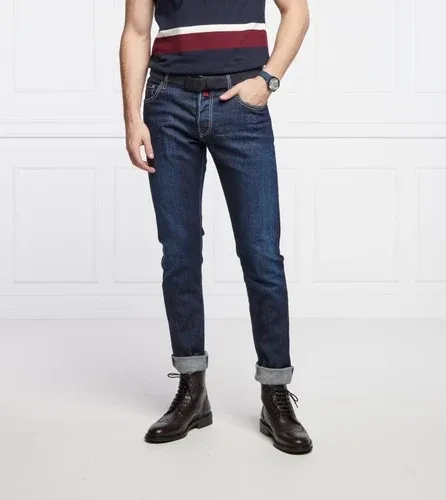 Jacob Cohen jeans nick | slim fit (105807101) Jacob Cohen jeans nick | slim fit (105807101)