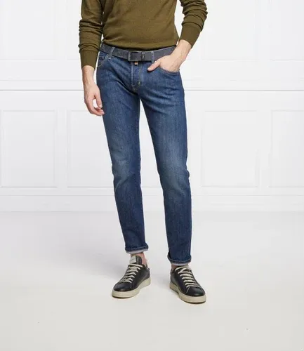 Jacob Cohen jeans nick | slim fit (105807107) Jacob Cohen jeans nick | slim fit (105807107)