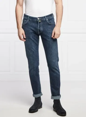 Jacob Cohen jeans nick | slim fit (105807105) Jacob Cohen jeans nick | slim fit (105807105)