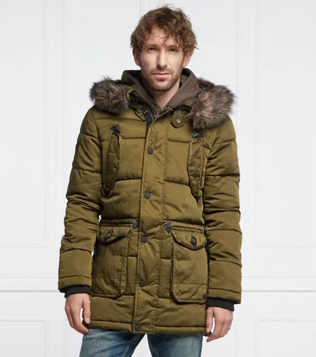 Superdry parka chinook | regular fit (101326744)