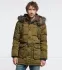 Superdry parka chinook | regular fit (101326744)