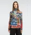 Desigual dolcevita bruselas (101324791)