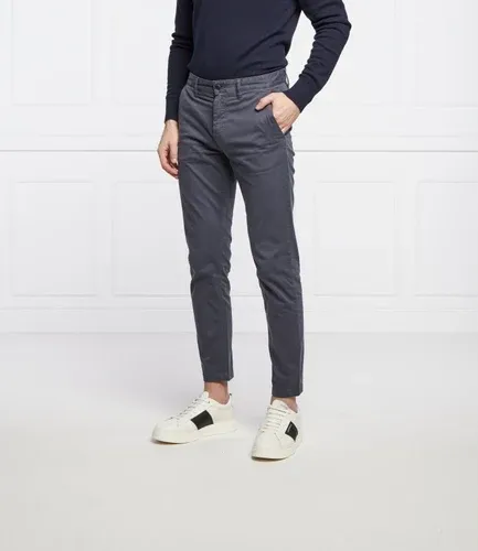 BOSS CASUAL pantaloni chino schino-taber d | tapered (101323048)