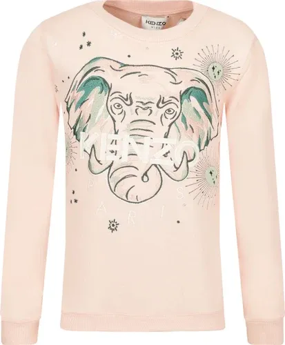 KENZO KIDS felpa | regular fit (106254254) KENZO KIDS felpa | regular fit (106254254)