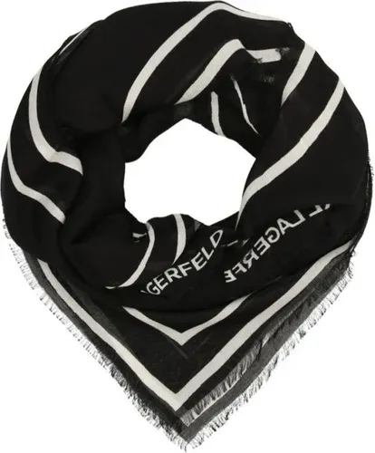 Karl Lagerfeld scialle (101319188) Karl Lagerfeld scialle (101319188)