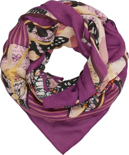 Guess sciarpa | con l'aggiunta di cachemire (101325066) Guess sciarpa | con l'aggiunta di cachemire (101325066)