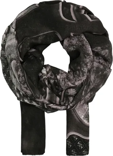 Guess sciarpa | con l'aggiunta di cachemire (101325064) Guess sciarpa | con l'aggiunta di cachemire (101325064)