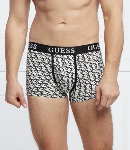 Guess Underwear boxer 3-pack idol (101325369) Guess Underwear boxer 3-pack idol (101325369)