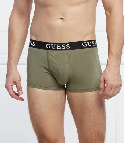 Guess Underwear boxer 3-pack (101325372) Guess Underwear boxer 3-pack (101325372)