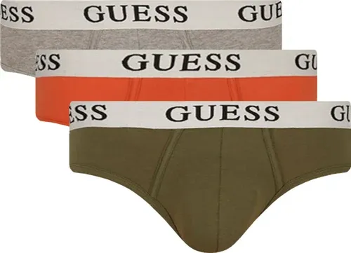 Guess Underwear slip 3-pack (101325375) Guess Underwear slip 3-pack (101325375)