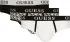 Guess Underwear slip 3-pack idol (101325368)
