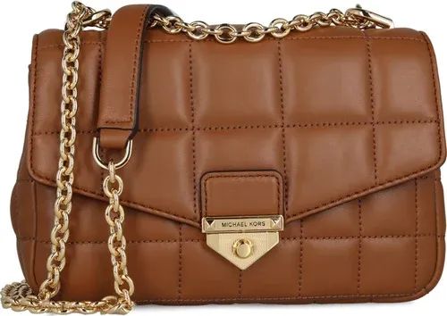 Michael Kors di pelle borsa messenger soho (101325647)