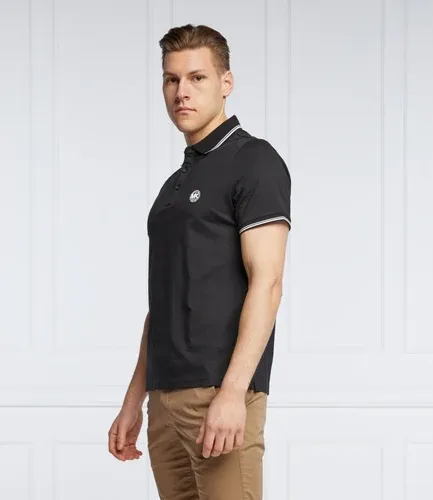 Michael Kors polo | regular fit (101325676) Michael Kors polo | regular fit (101325676)