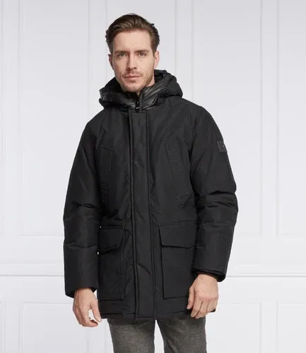 Tommy Hilfiger parka rockie | regular fit (101325968) Tommy Hilfiger parka rockie | regular fit (101325968)